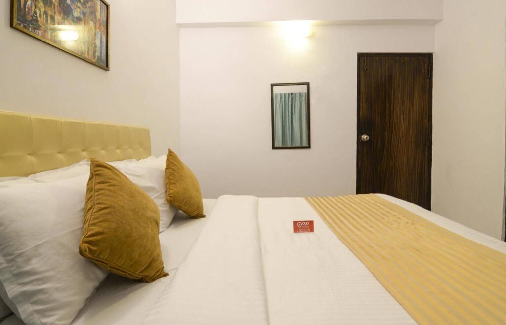 Бага: Oyo Rooms Baga Lane