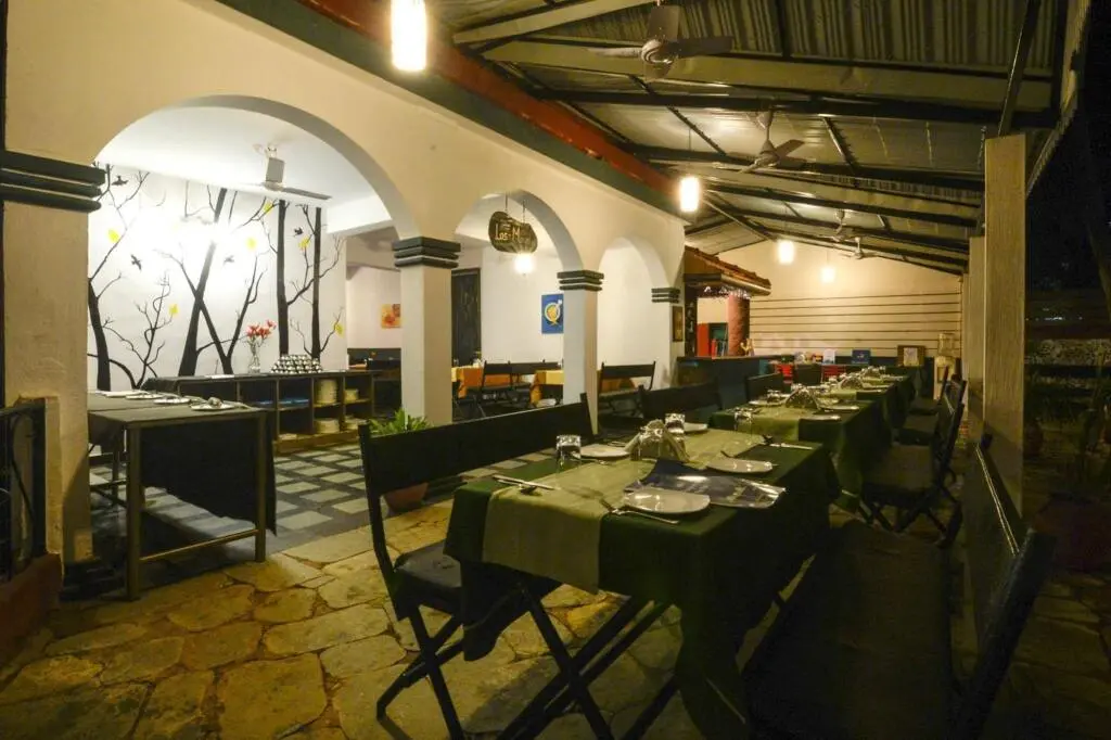 Бага: Oyo Rooms Baga Lane