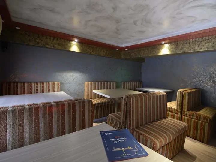 Маргао: OYO 2068 Hotel La Grace