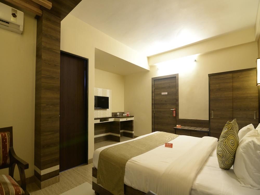 Маргао: OYO 2068 Hotel La Grace