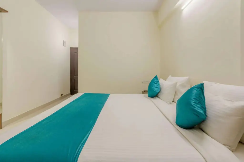 Бангалор: ZO Rooms Trinity Circle MG Road