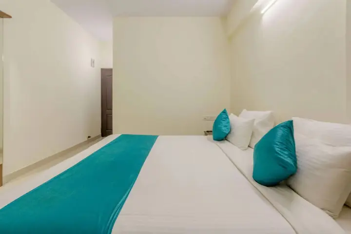 Бангалор: ZO Rooms Trinity Circle MG Road