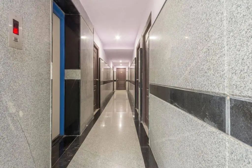 Бангалор: ZO Rooms Trinity Circle MG Road