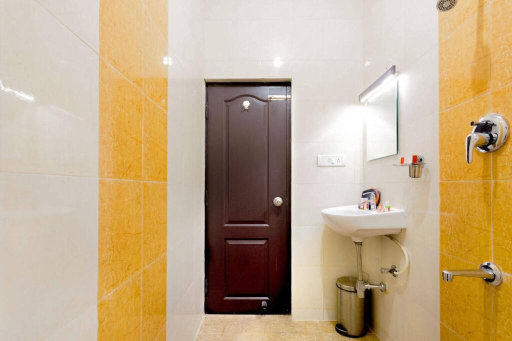 Бангалор: ZO Rooms Trinity Circle MG Road