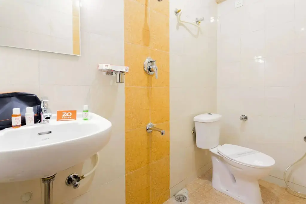 Бангалор: ZO Rooms Trinity Circle MG Road