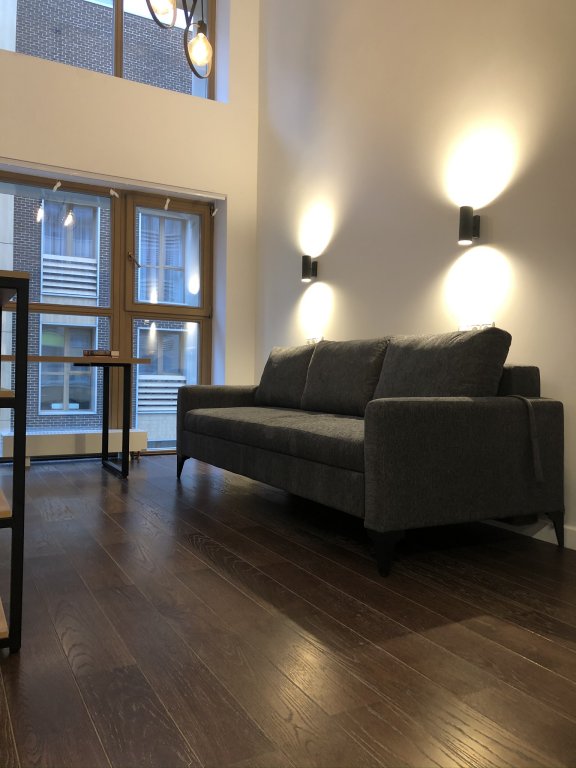 Москва: Апартаменты на Проспекте Мира Loft 2 Levels