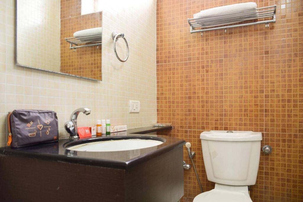 ZO Rooms SR Nagar — фото 1
