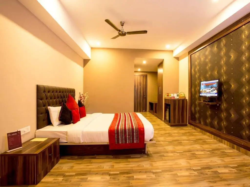 Силигури: Summit Milestone Hotel
