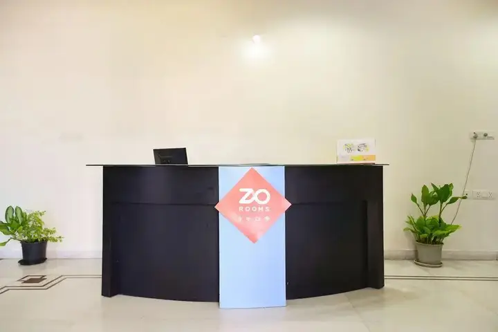 Хидерабад: ZO Rooms Banjara Hills Road No 12