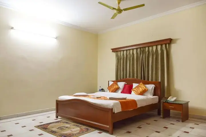Хидерабад: ZO Rooms Banjara Hills Road No 12