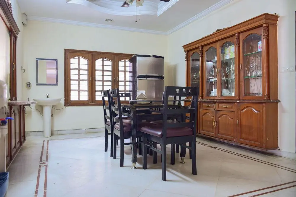 Хидерабад: ZO Rooms Banjara Hills Road No 12