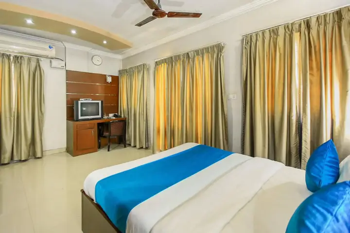 Бангалор: ZO Rooms HSR Layout Agara