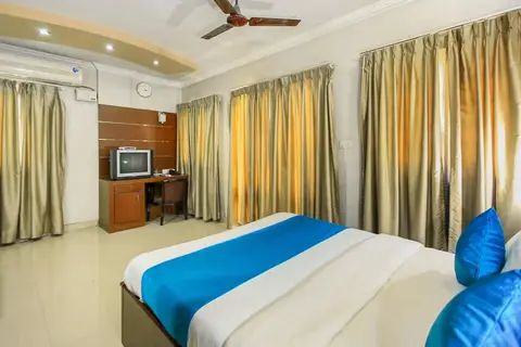 ZO Rooms HSR Layout Agara — фото 1
