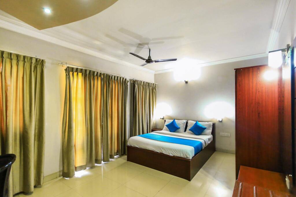 Бангалор: ZO Rooms HSR Layout Agara
