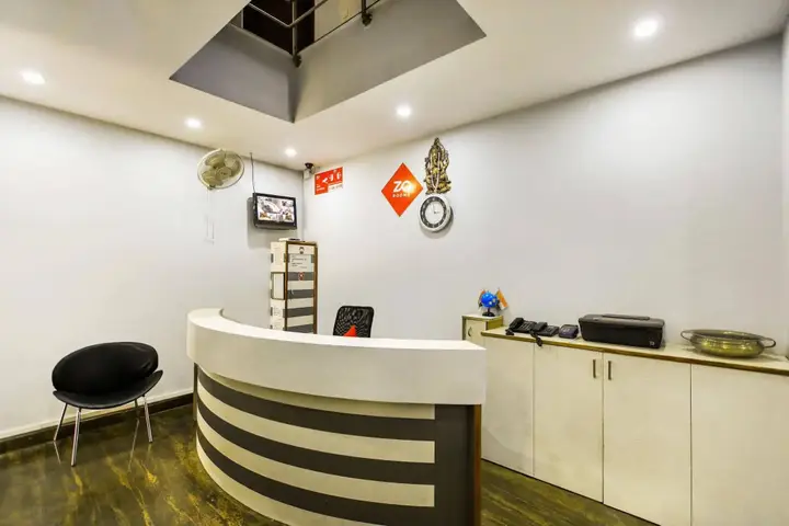 Бангалор: ZO Rooms HSR Layout Agara