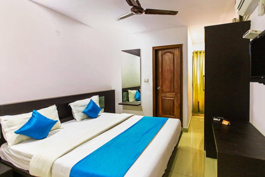 Бангалор: ZO Rooms HSR Layout Agara