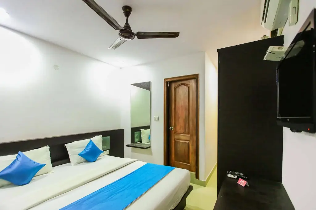 Бангалор: ZO Rooms HSR Layout Agara