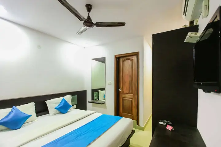 Бангалор: ZO Rooms HSR Layout Agara