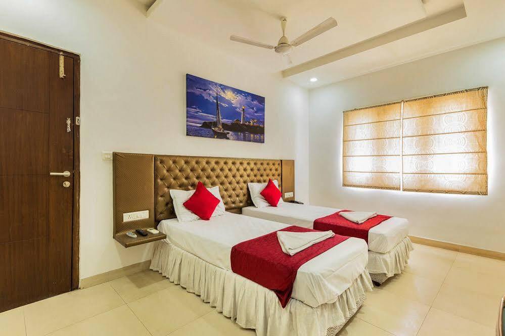 ZO Rooms Madhapur Inorbit Mall — фото 1