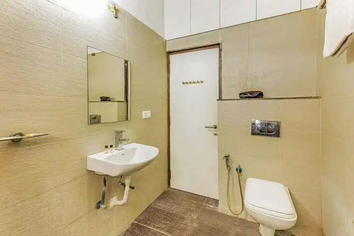 Хидерабад: ZO Rooms Madhapur Inorbit Mall