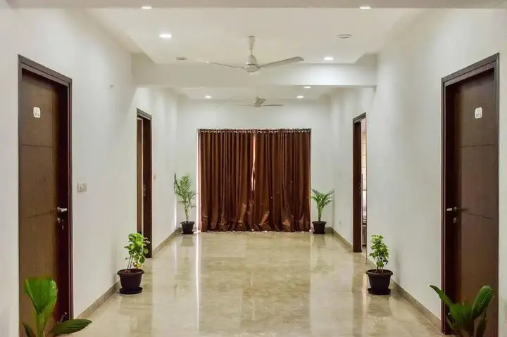 Хидерабад: ZO Rooms Madhapur Inorbit Mall