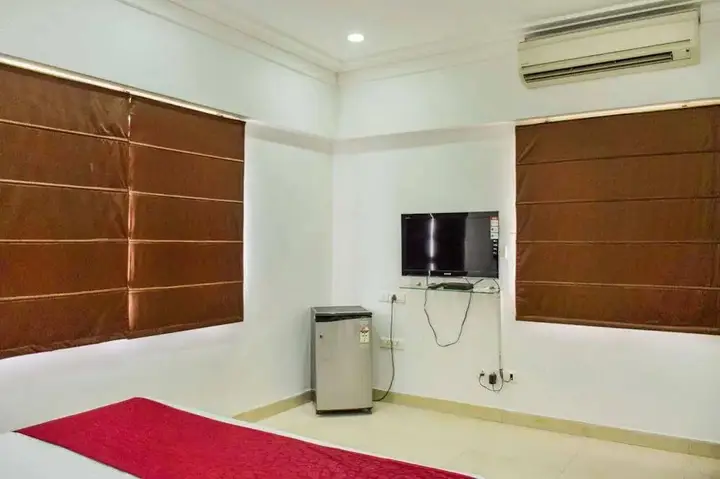 Хидерабад: ZO Rooms Madhapur Inorbit Mall