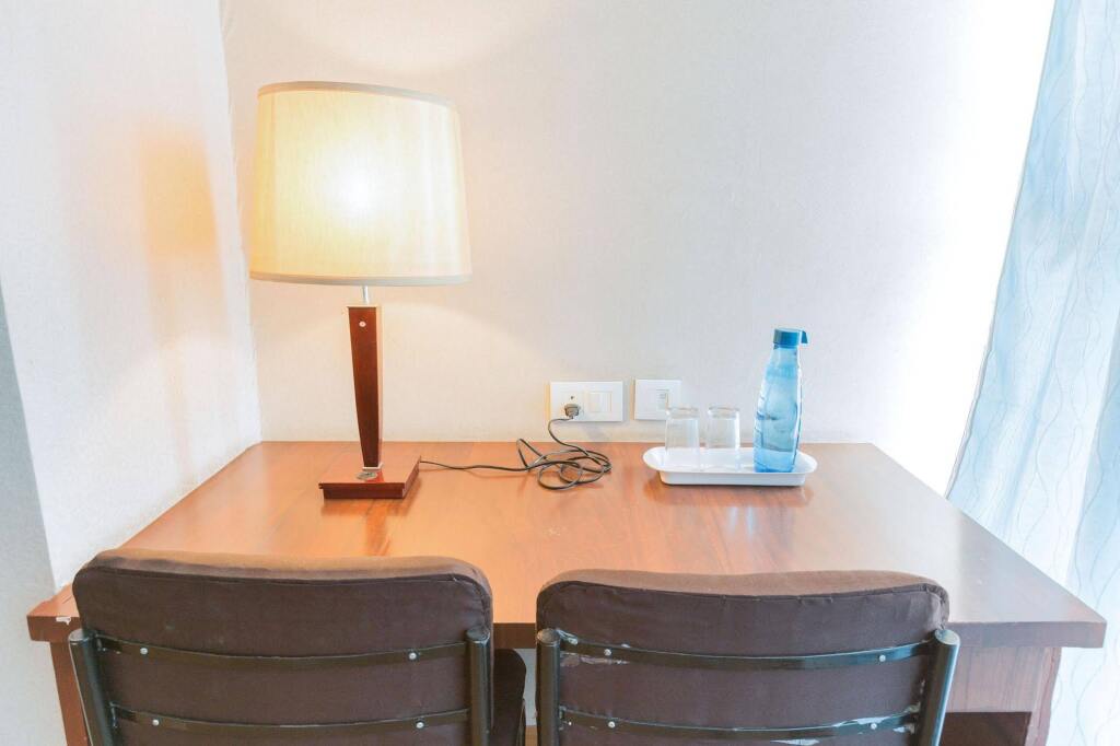 Хидерабад: ZO Rooms Kothaguda Junction