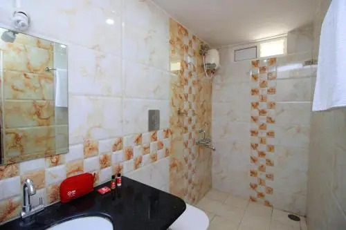 Хидерабад: OYO Rooms RTC X Roads