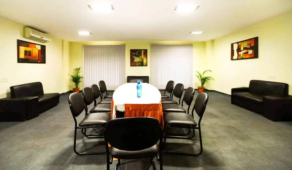 Бангалор: ZO Rooms Whitefield