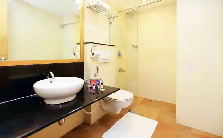 Бангалор: ZO Rooms Whitefield