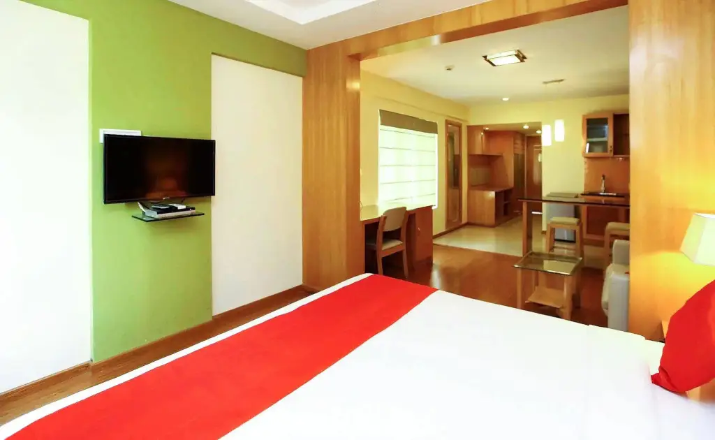 Бангалор: ZO Rooms Whitefield