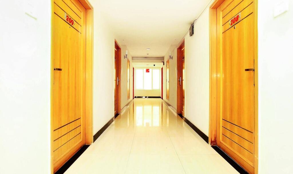 ZO Rooms Whitefield — фото 1