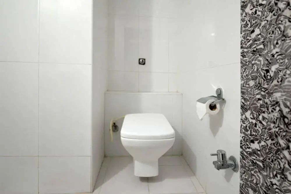 Хидерабад: OYO Rooms Fernandez Hospital Kacheguda