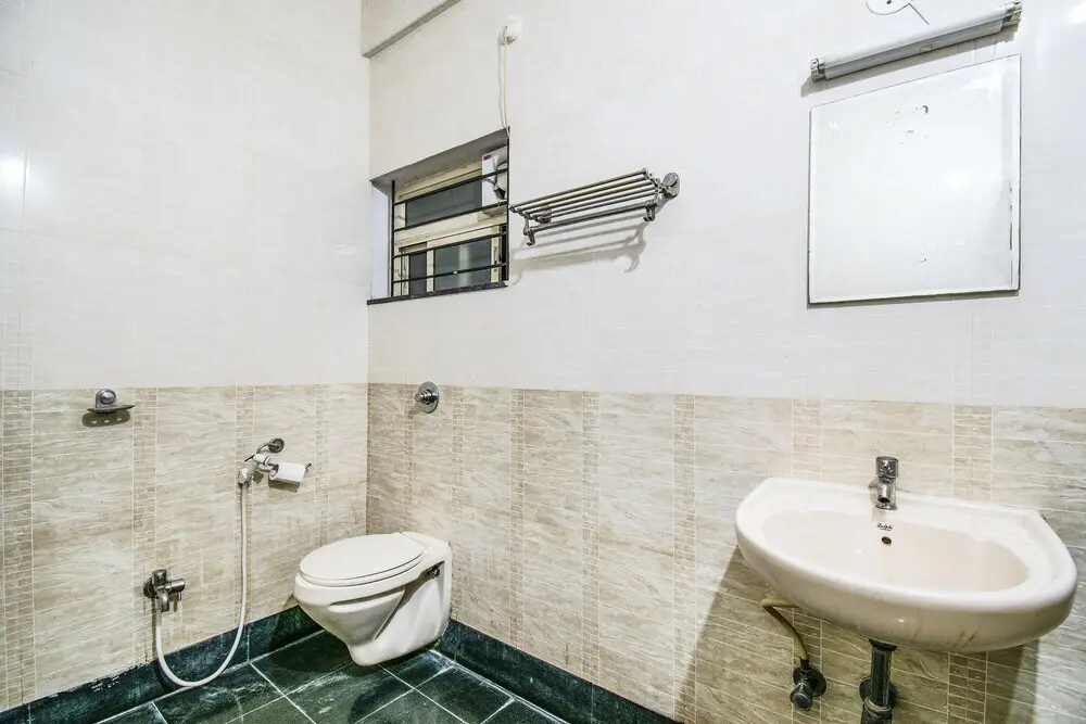 Бангалор: OYO 762 Hotel GMR 18 Grand