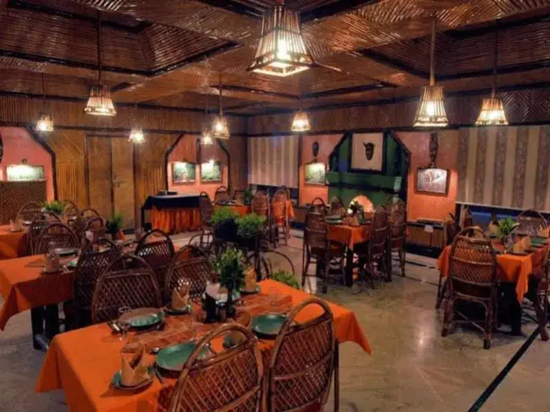 Панпата: Nature Heritage Resort
