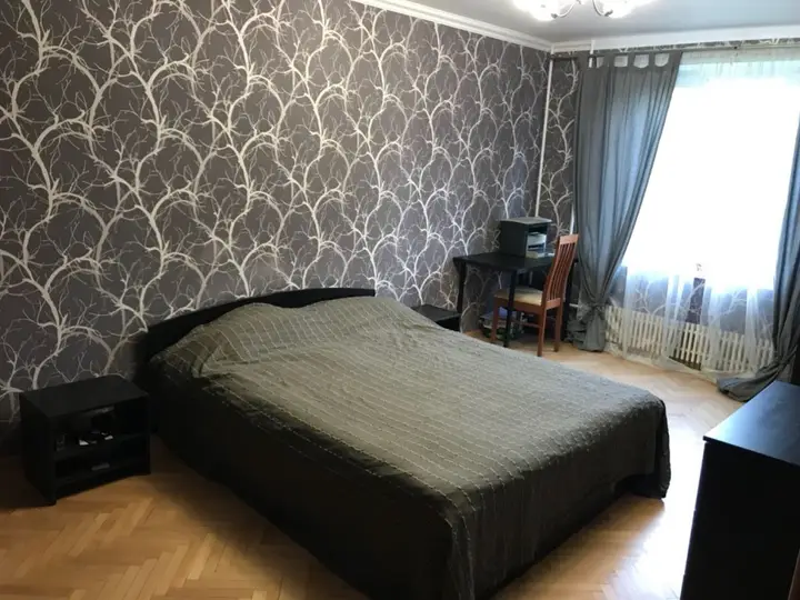 Москва: Na Prospekte Vernadskogo 95/2 Apartments