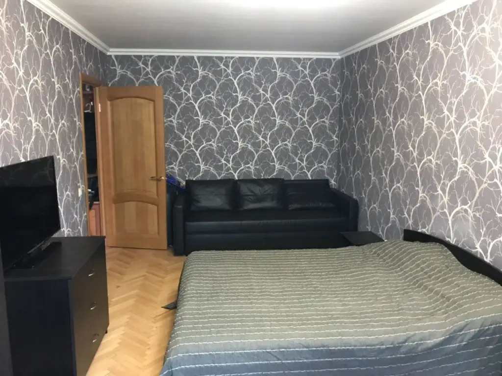 Москва: Na Prospekte Vernadskogo 95/2 Apartments