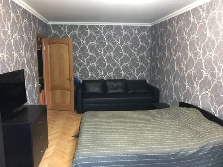 Москва: Na Prospekte Vernadskogo 95/2 Apartments