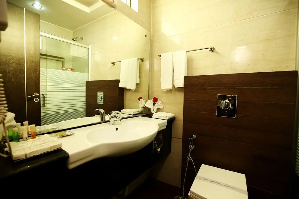 Нью-Дели: EVOKE Lifestyle Delhi