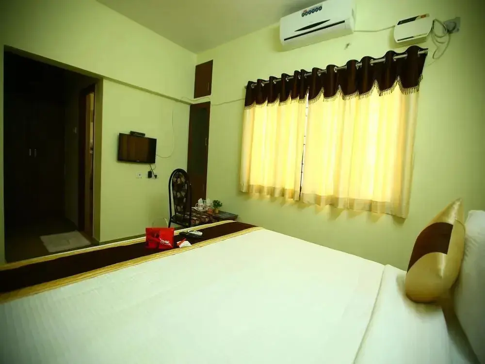 Ченнаи: OYO 810 Apartment T Nagar