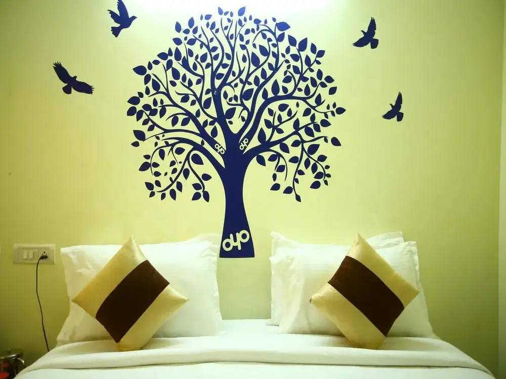 Ченнаи: OYO 810 Apartment T Nagar