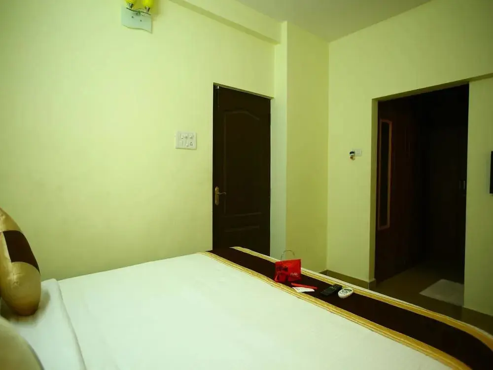Ченнаи: OYO 810 Apartment T Nagar