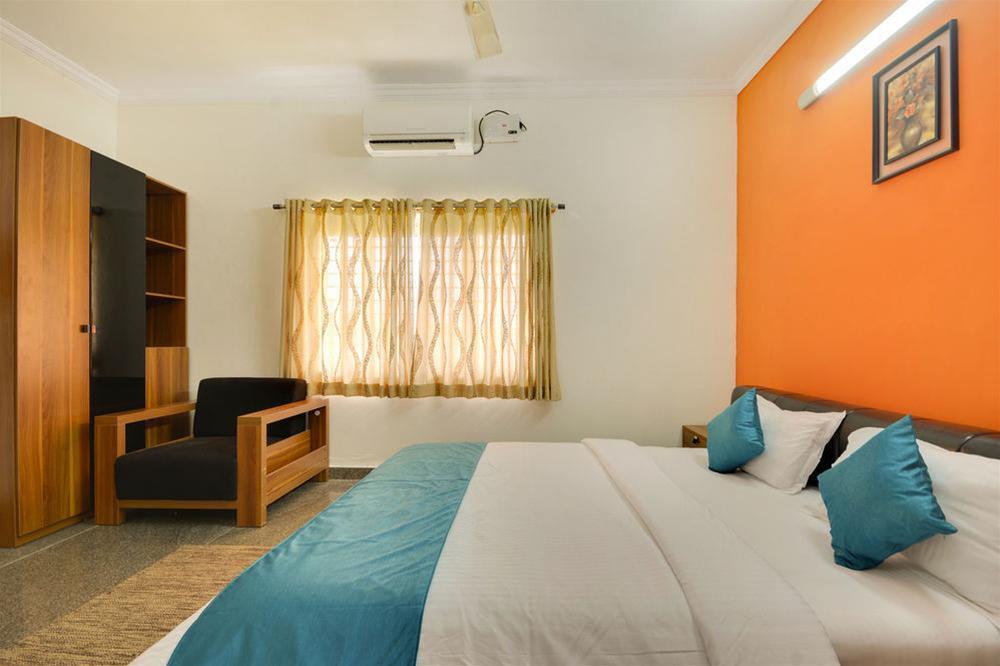 Бангалор: ZO Rooms Bannerghatta National Park