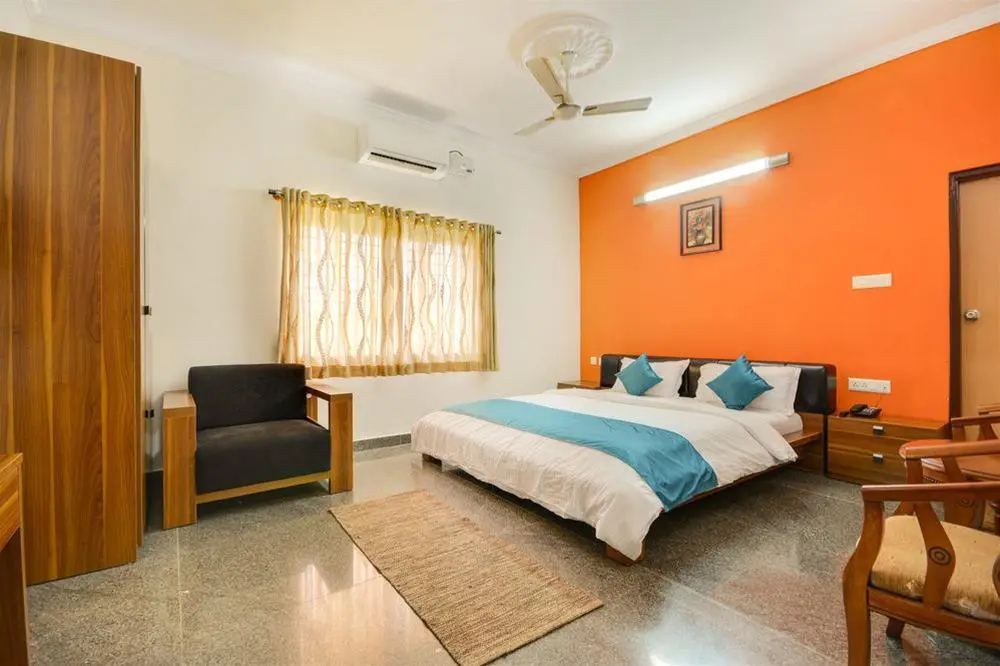 Бангалор: ZO Rooms Bannerghatta National Park