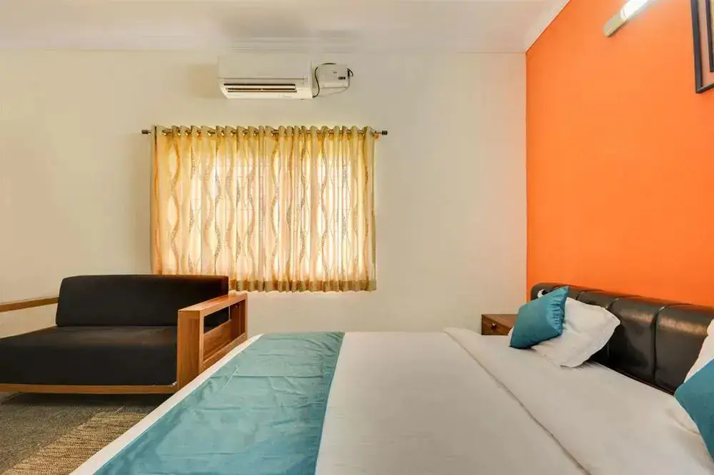 Бангалор: ZO Rooms Bannerghatta National Park