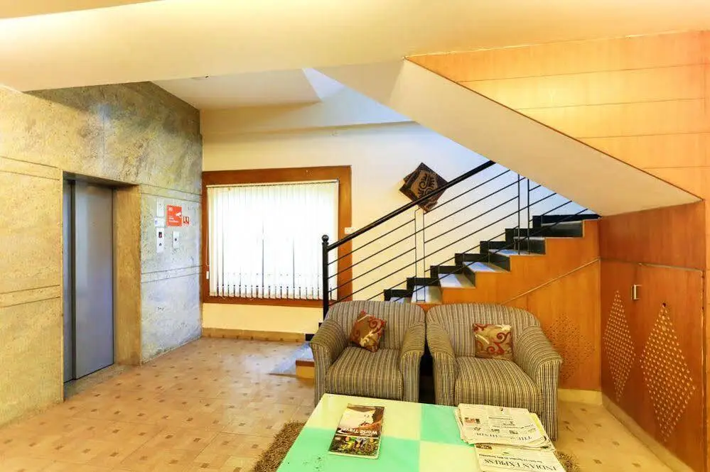 ZO Rooms Whitefield ITPL — фото 1