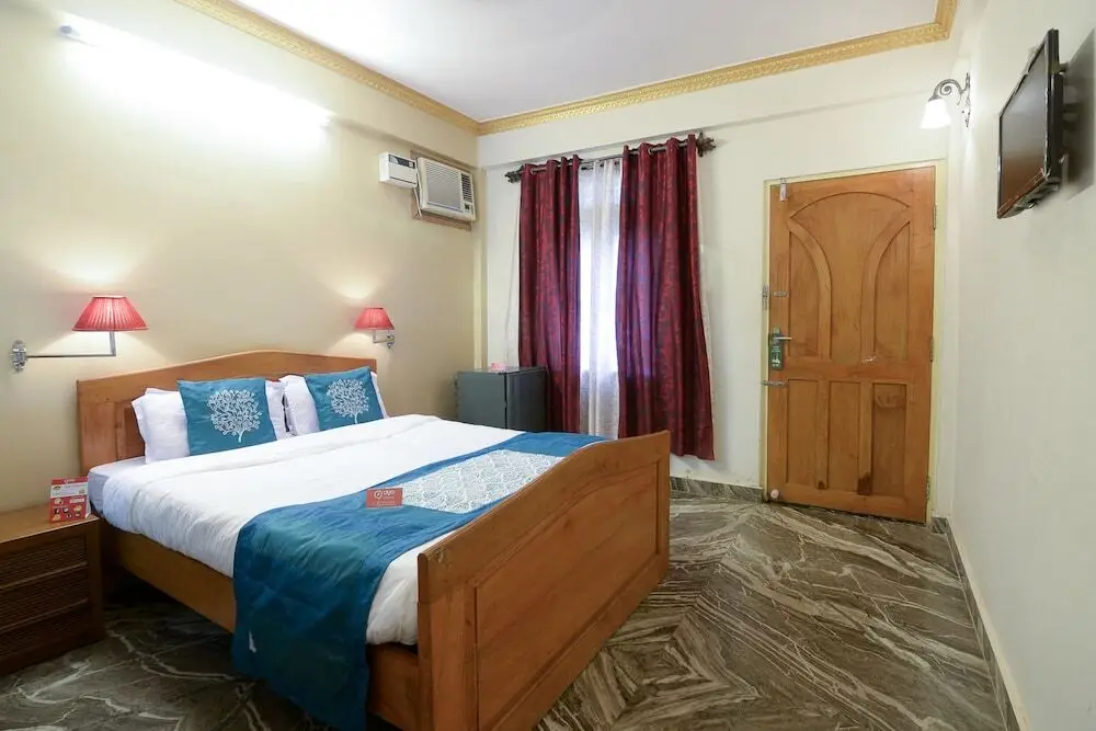 Южный Гоа: OYO 2074 StayOut Hotel Aston Ajoy Home Comfort