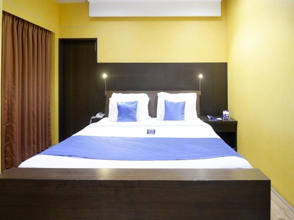 Панаджи: OYO Premium Panjim Mandovi River