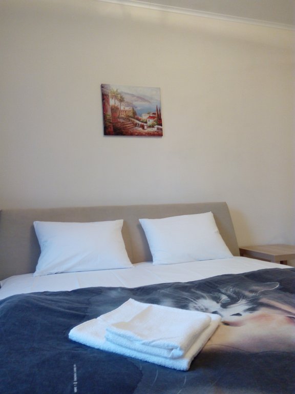 Санкт-Петербург: Na Pulkovskoj Apartments