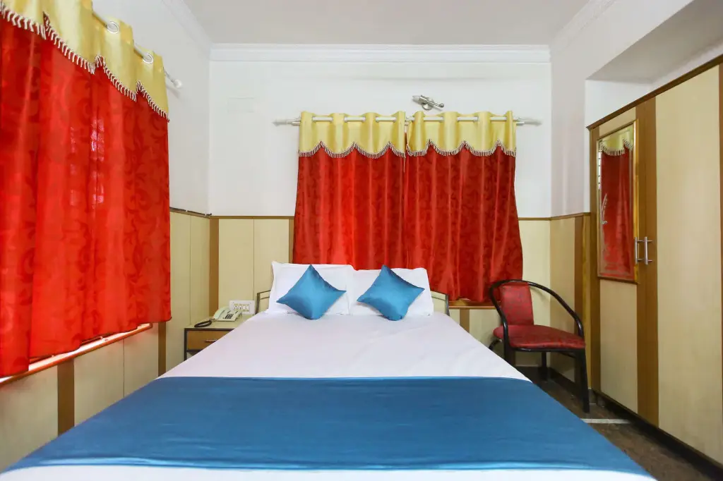 Бангалор: ZO Rooms Rajajinagar 5th Block